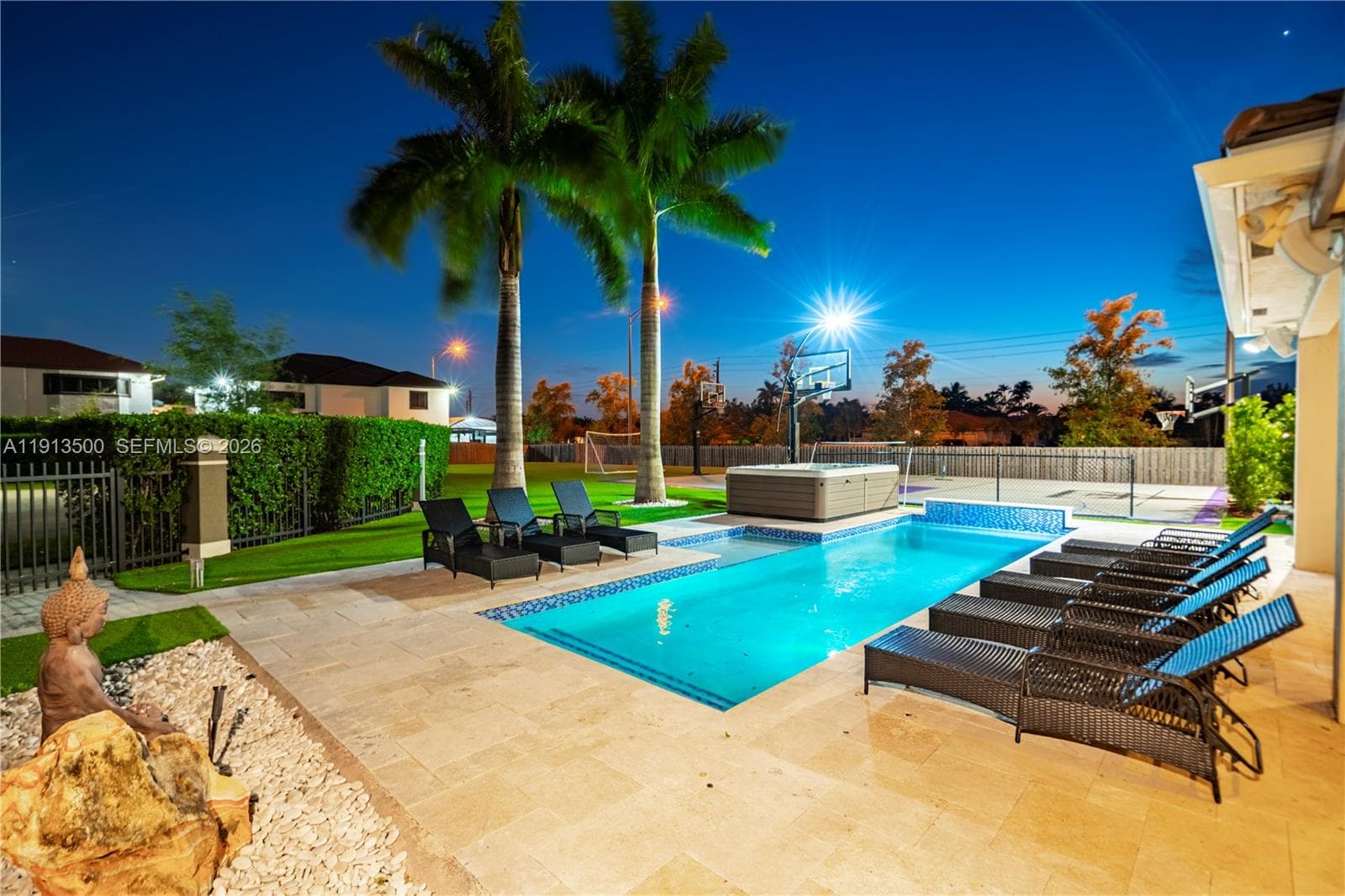 11 NW 122nd Ave, Miami FL 33182 — 69