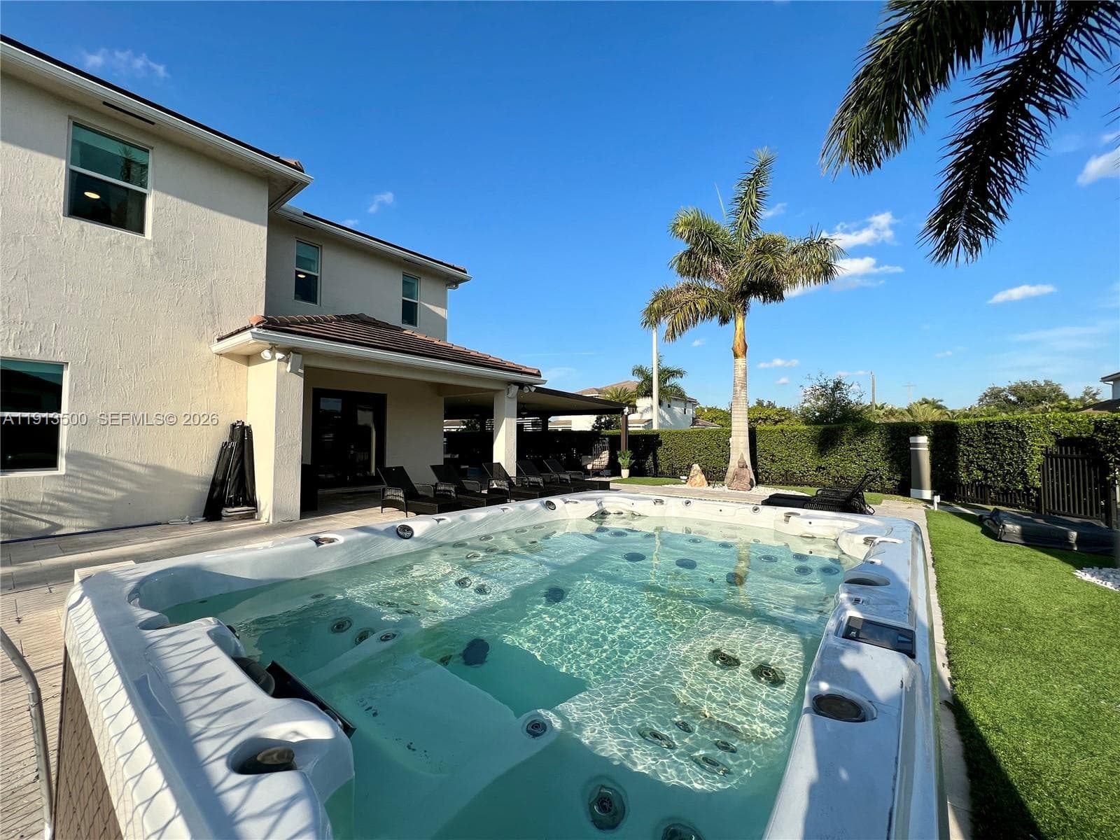 11 NW 122nd Ave, Miami FL 33182 — 65