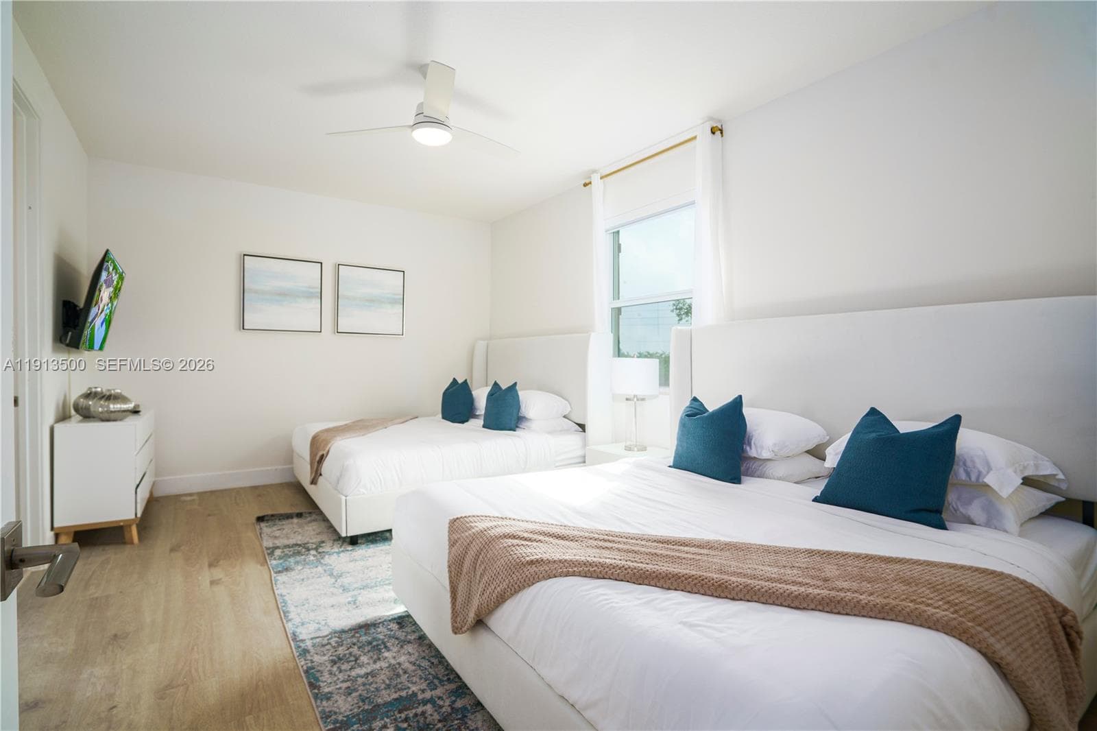 11 NW 122nd Ave, Miami FL 33182 — 40