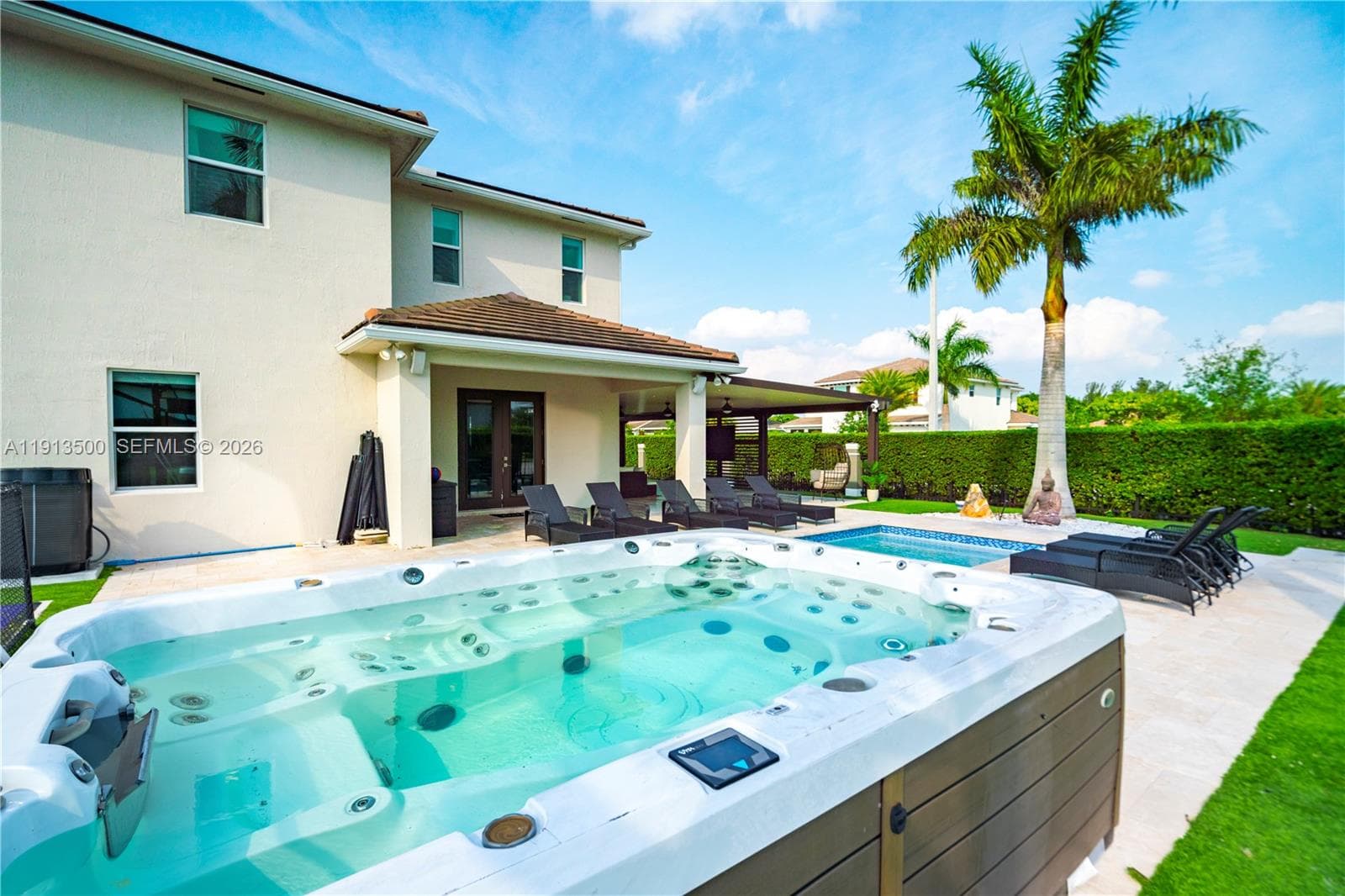 11 NW 122nd Ave, Miami FL 33182 — 68