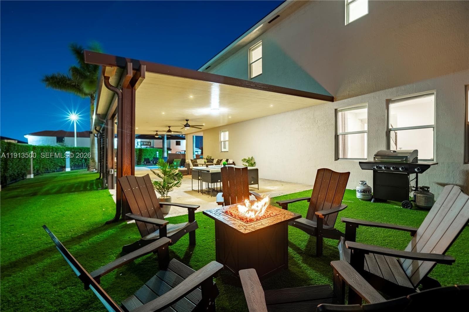 11 NW 122nd Ave, Miami FL 33182 — 64