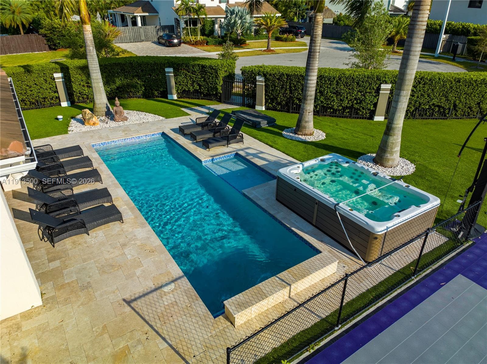 11 NW 122nd Ave, Miami FL 33182 — 74