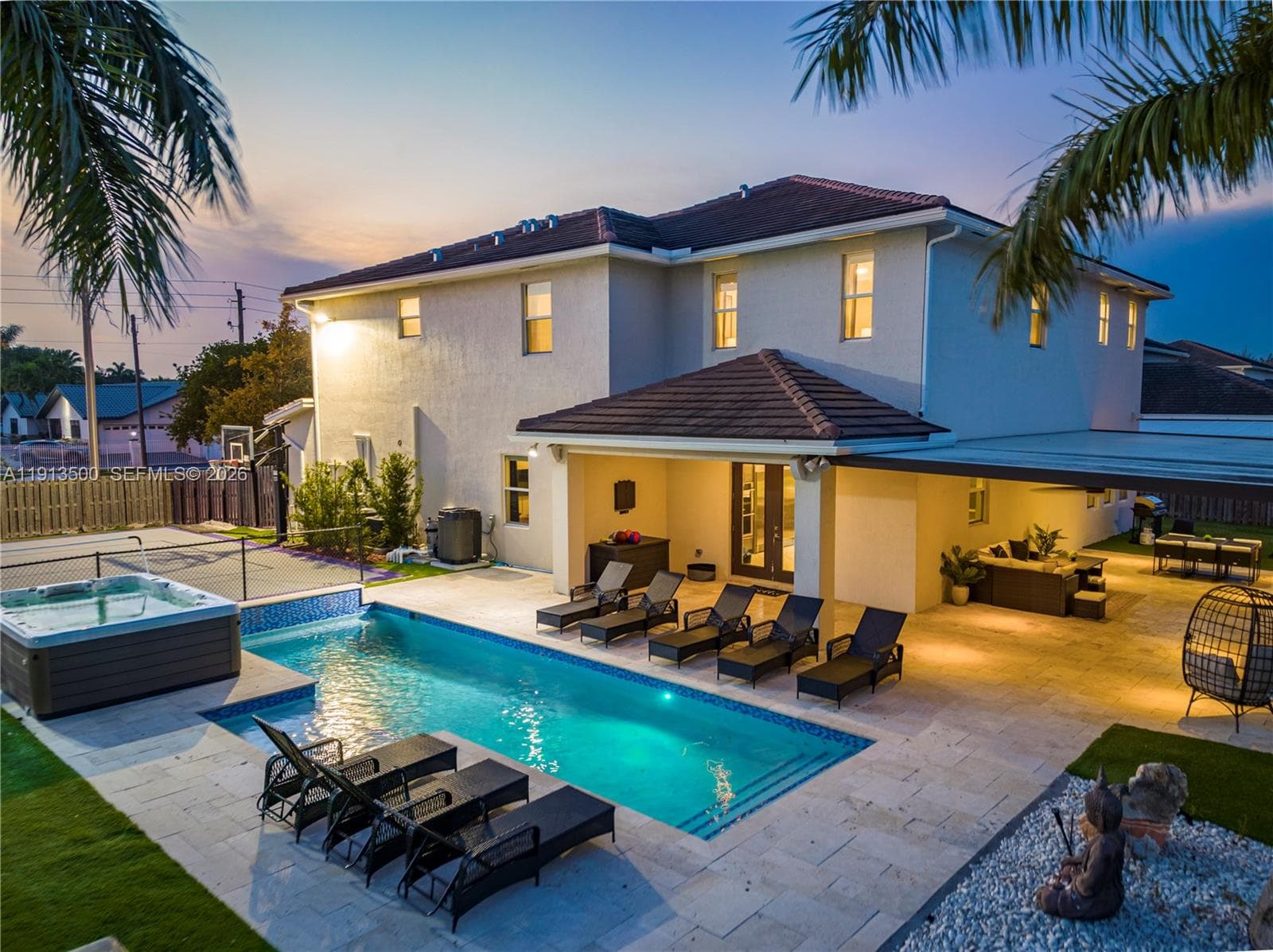 11 NW 122nd Ave, Miami FL 33182 — 70