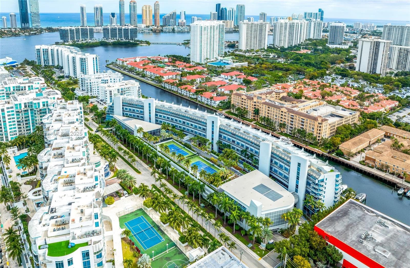 Artech Residences At Aven, Aventura, FL — 52