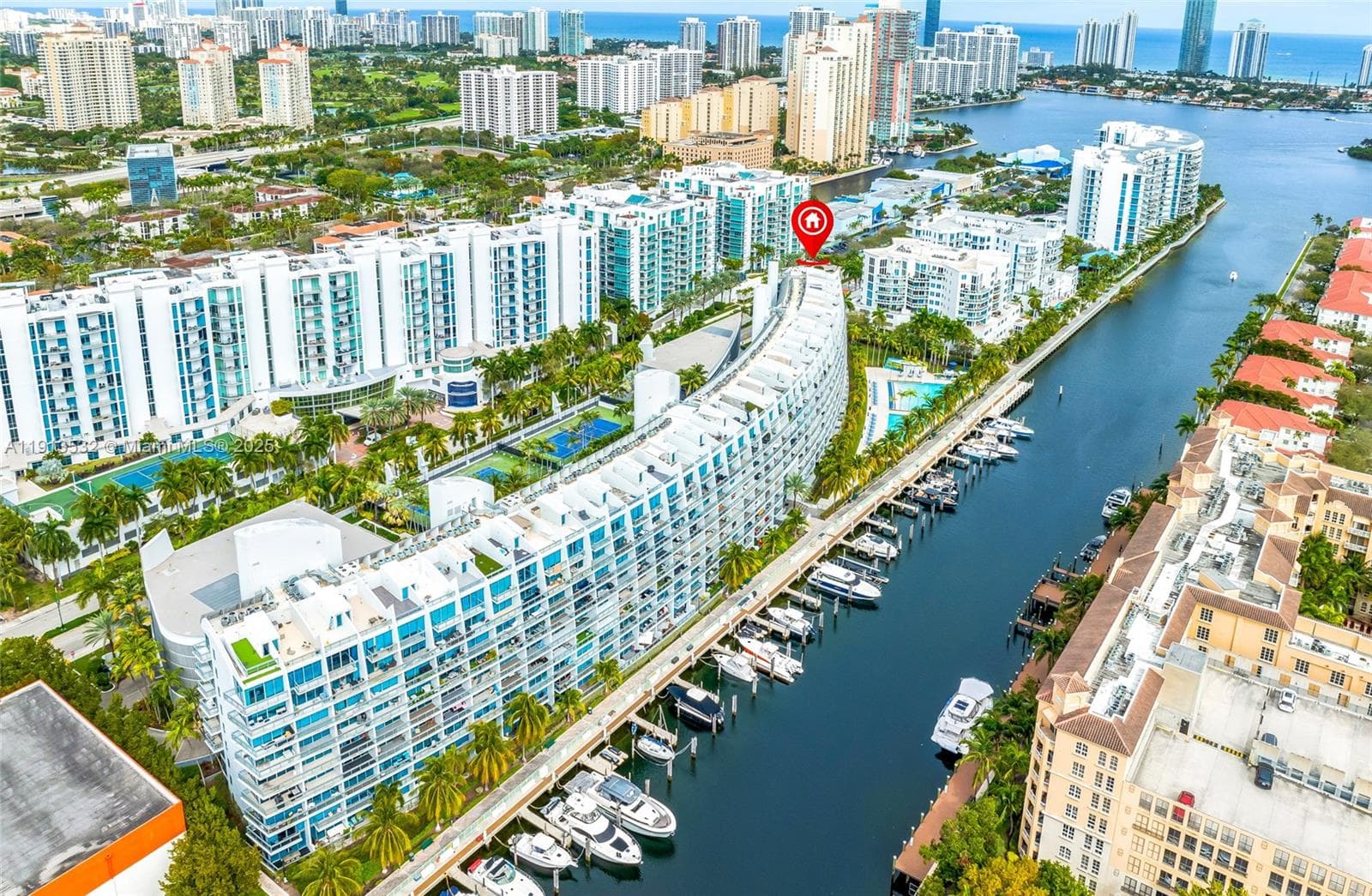 Artech Residences At Aven, Aventura, FL — 46