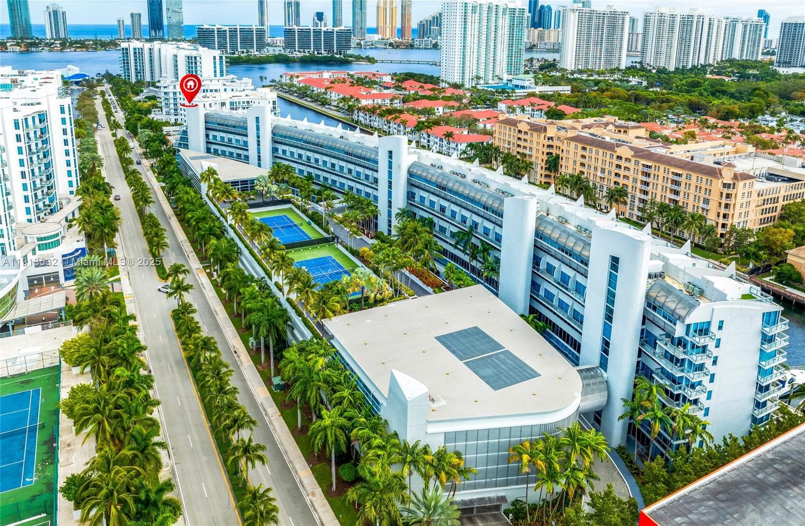 Artech Residences At Aven, Aventura, FL — 53