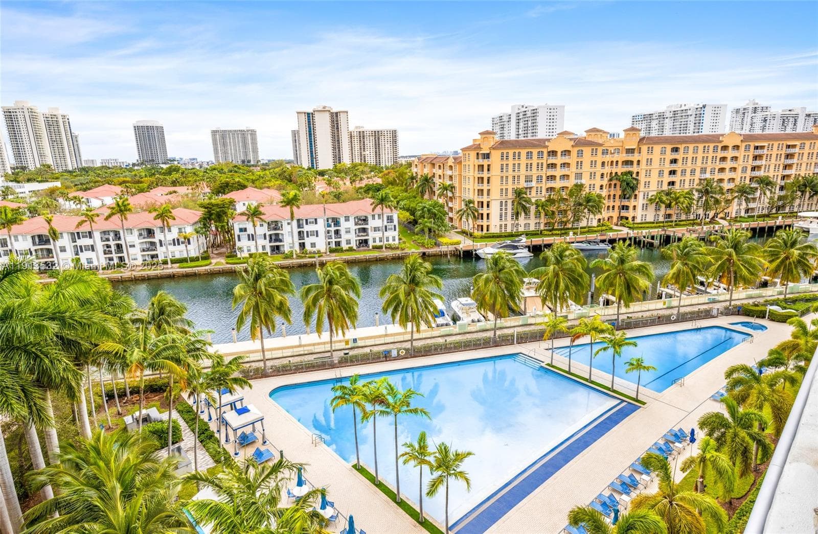 Artech Residences At Aven, Aventura, FL — 5