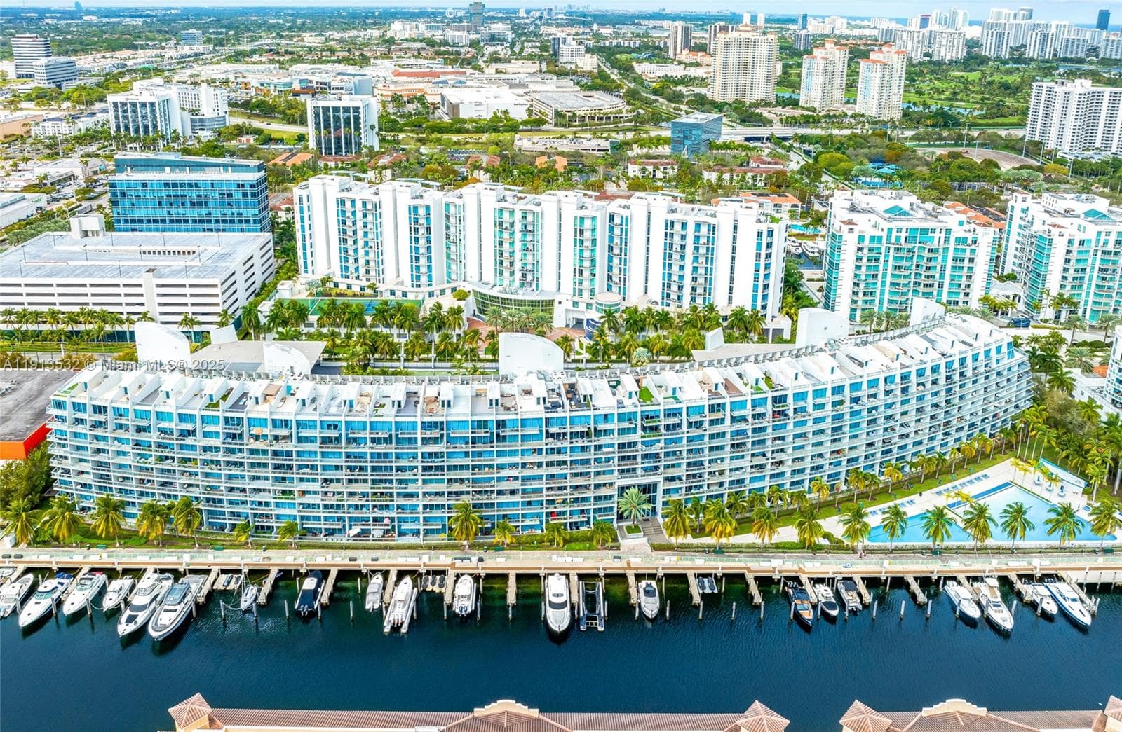 Artech Residences At Aven, Aventura, FL — 45