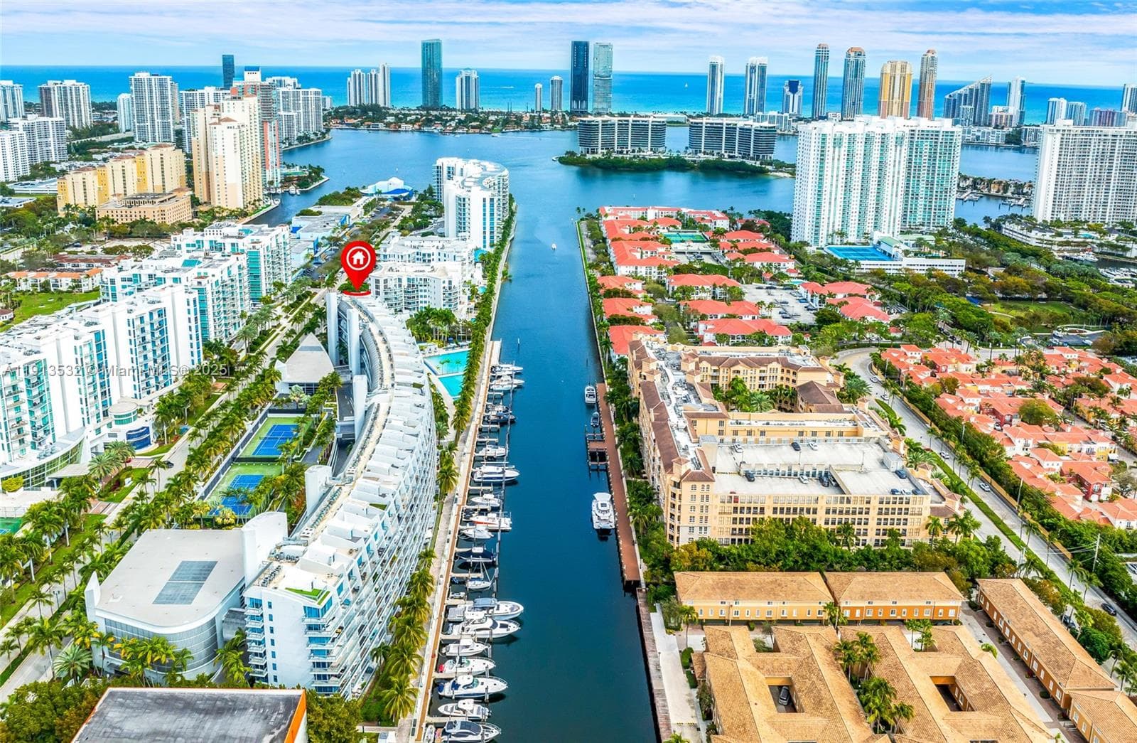 Artech Residences At Aven, Aventura, FL — 48