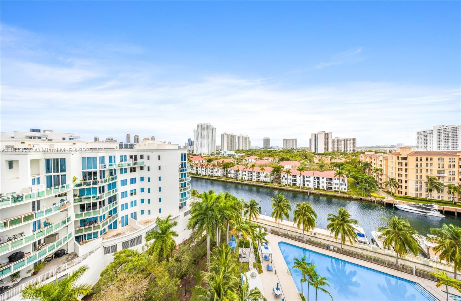 Artech Residences At Aven, Aventura, FL — 35