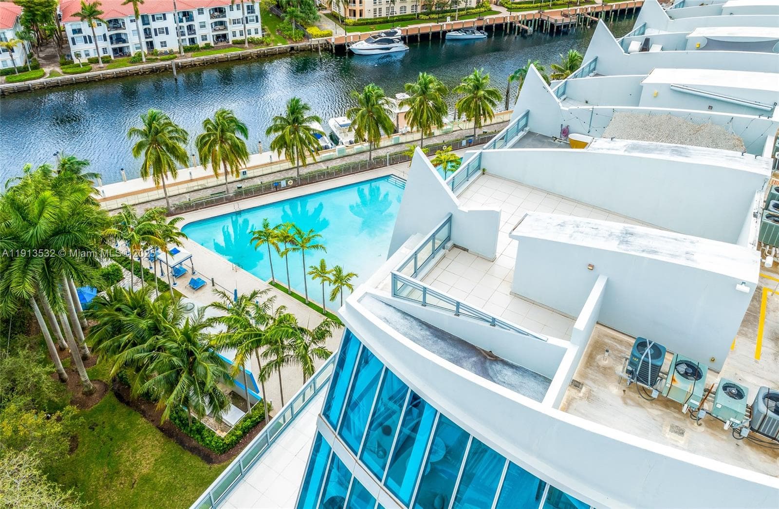 Artech Residences At Aven, Aventura, FL — 4