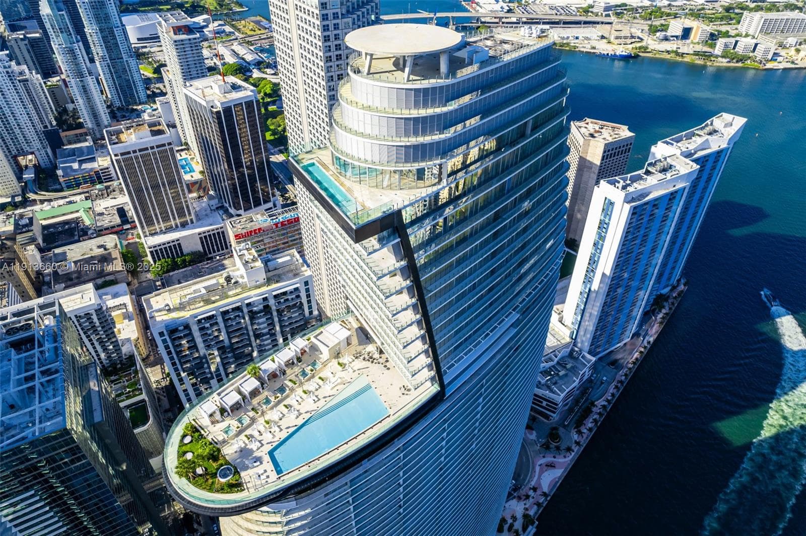 300 Biscayne Boulevard Way # 3009W, Miami FL 33131 — 42