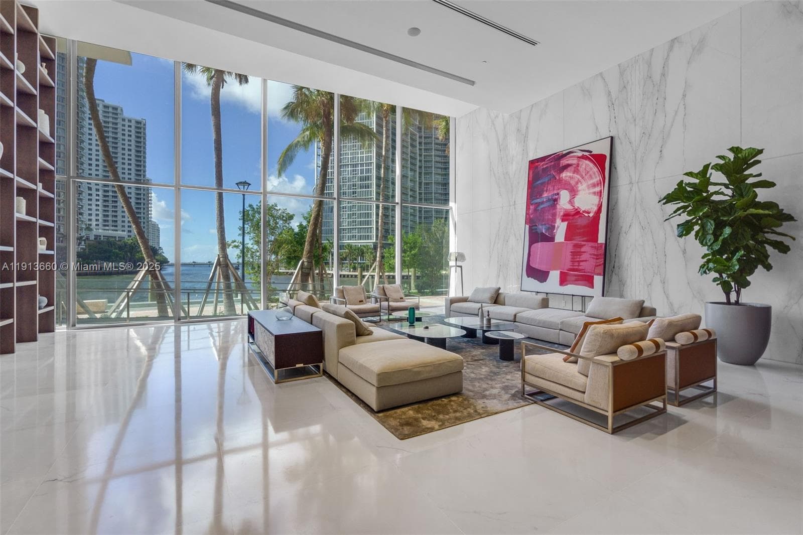 300 Biscayne Boulevard Way # 3009W, Miami FL 33131 — 36
