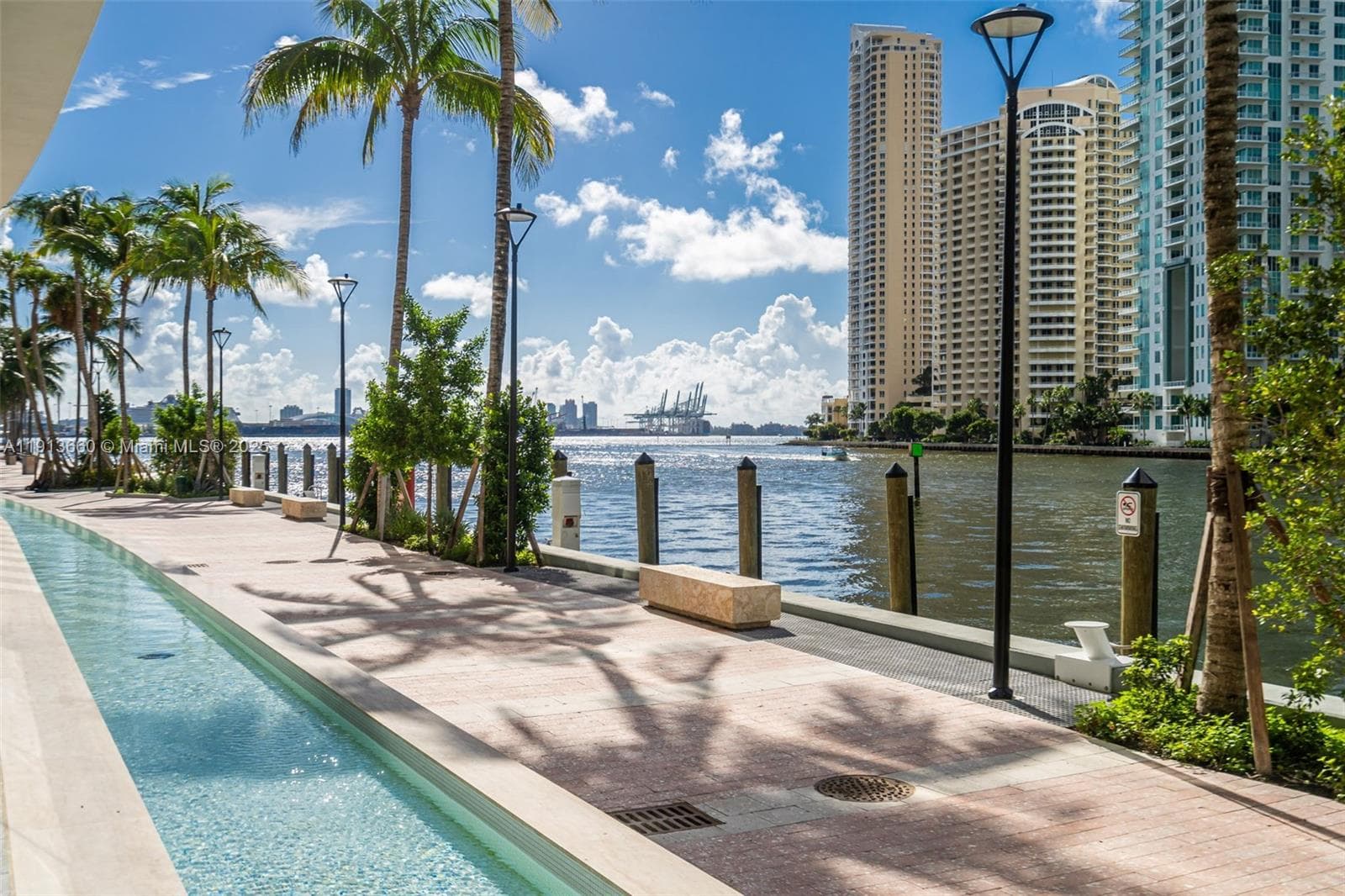 300 Biscayne Boulevard Way # 3009W, Miami FL 33131 — 38