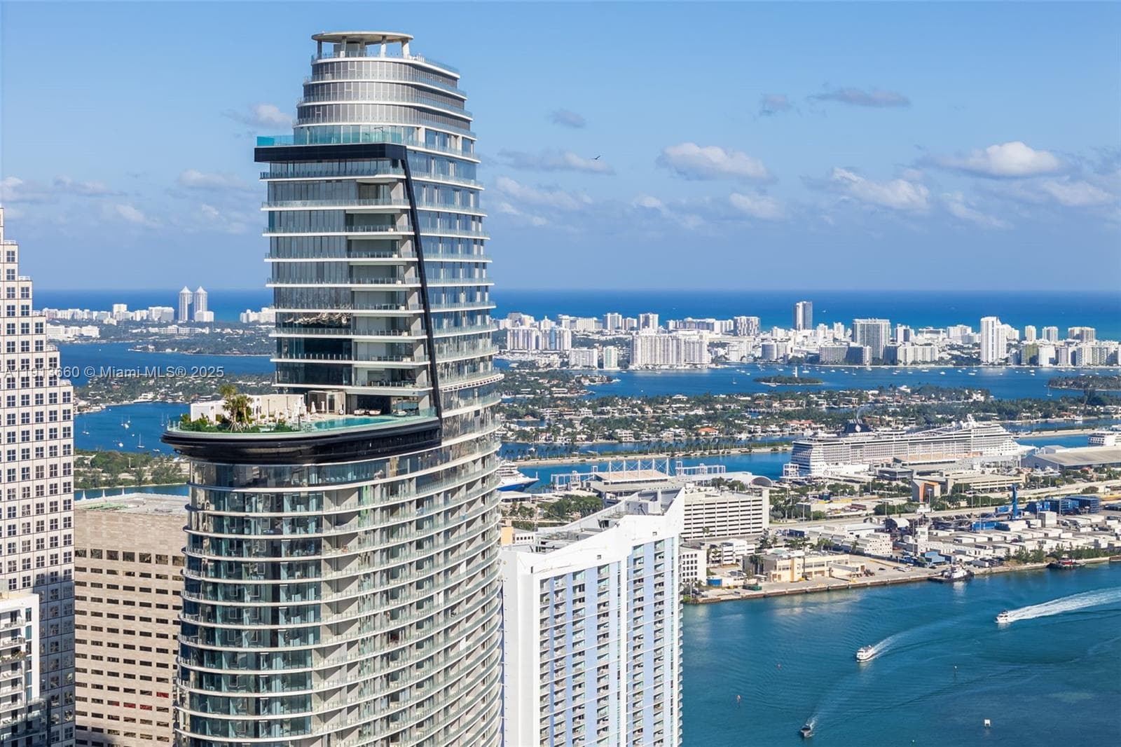 300 Biscayne Boulevard Way # 3009W, Miami FL 33131 — 40