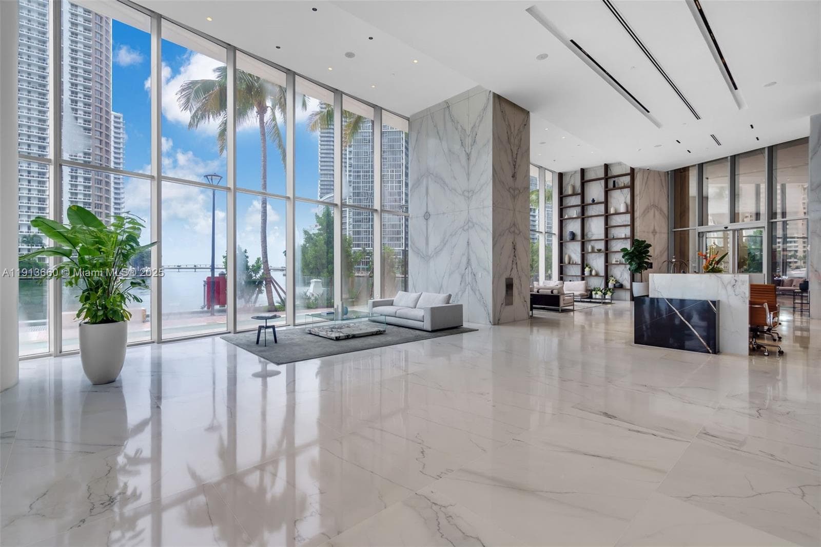 300 Biscayne Boulevard Way # 3009W, Miami FL 33131 — 31