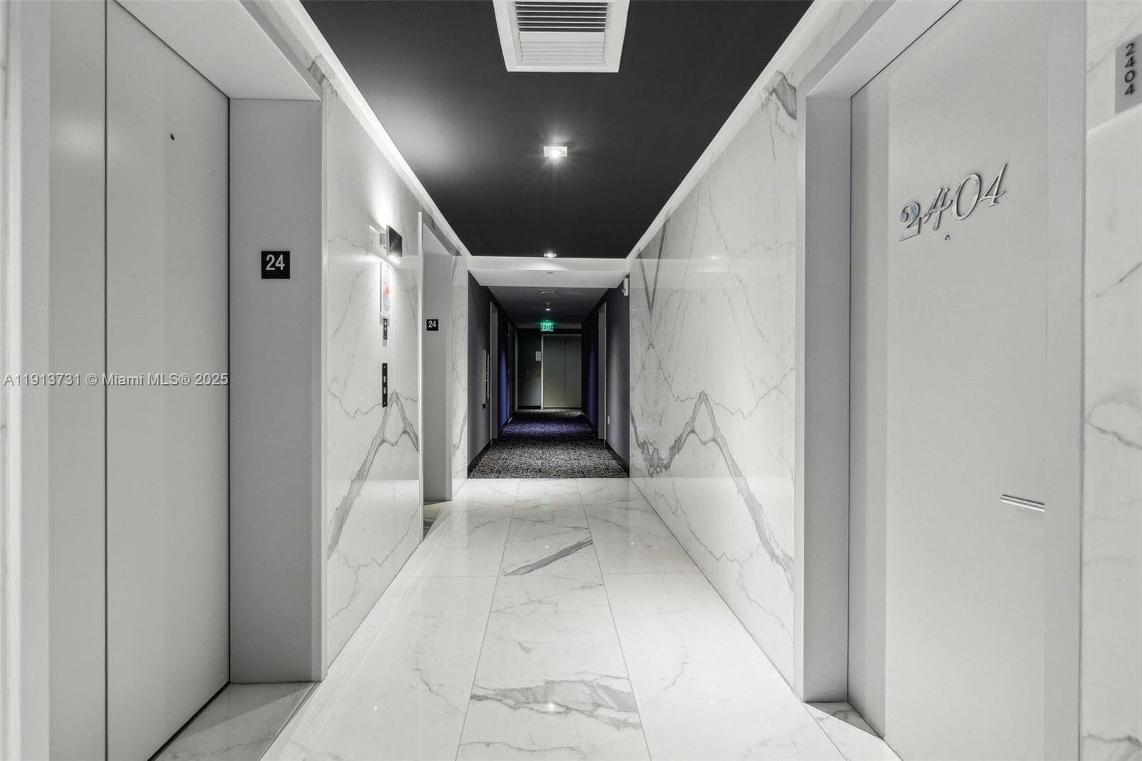 1300 S Miami Ave # 2404, Miami FL 33130 — 13