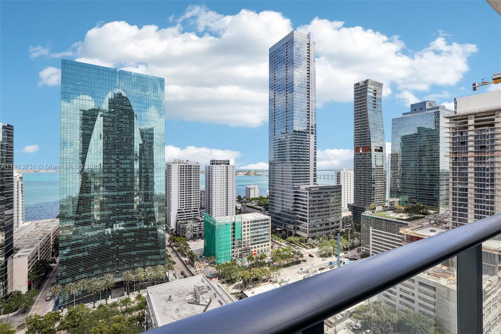 1300 S Miami Ave # 2404, Miami FL 33130 — 1