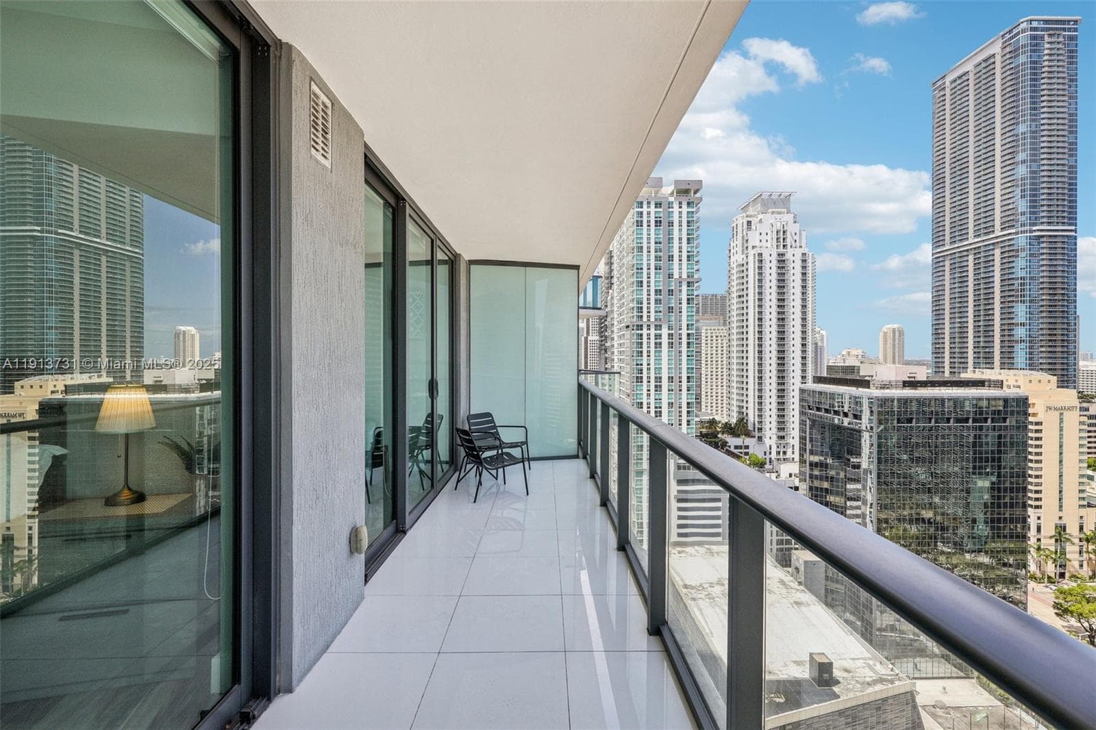 1300 S Miami Ave # 2404, Miami FL 33130 — 34