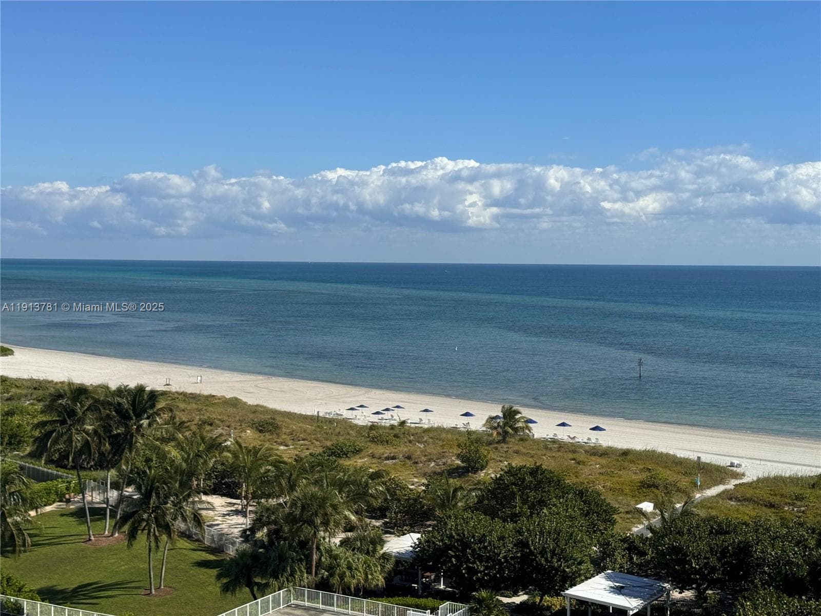 200 Ocean Lane Dr # 909, Key Biscayne FL 33149 — 1
