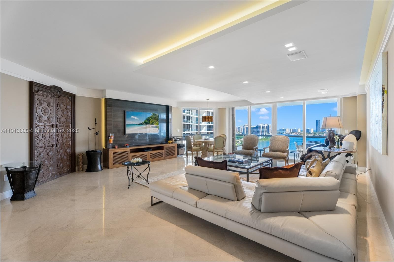 2600 Island Blvd # 1605, Aventura FL 33160 — 2