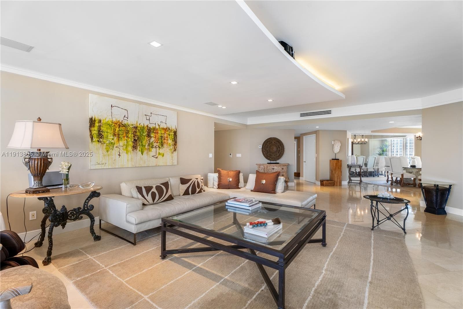 2600 Island Blvd # 1605, Aventura FL 33160 — 3