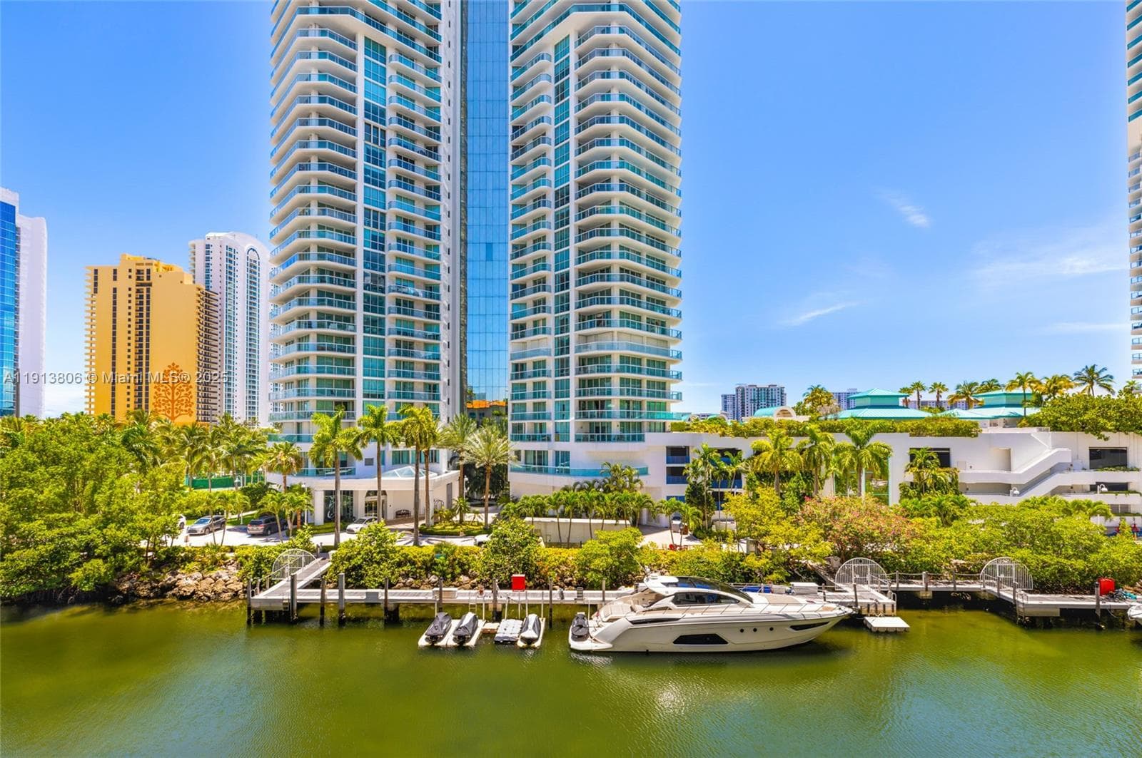 150 Sunny Isles Blvd # 601, Sunny Isles Beach FL 33160 — 35