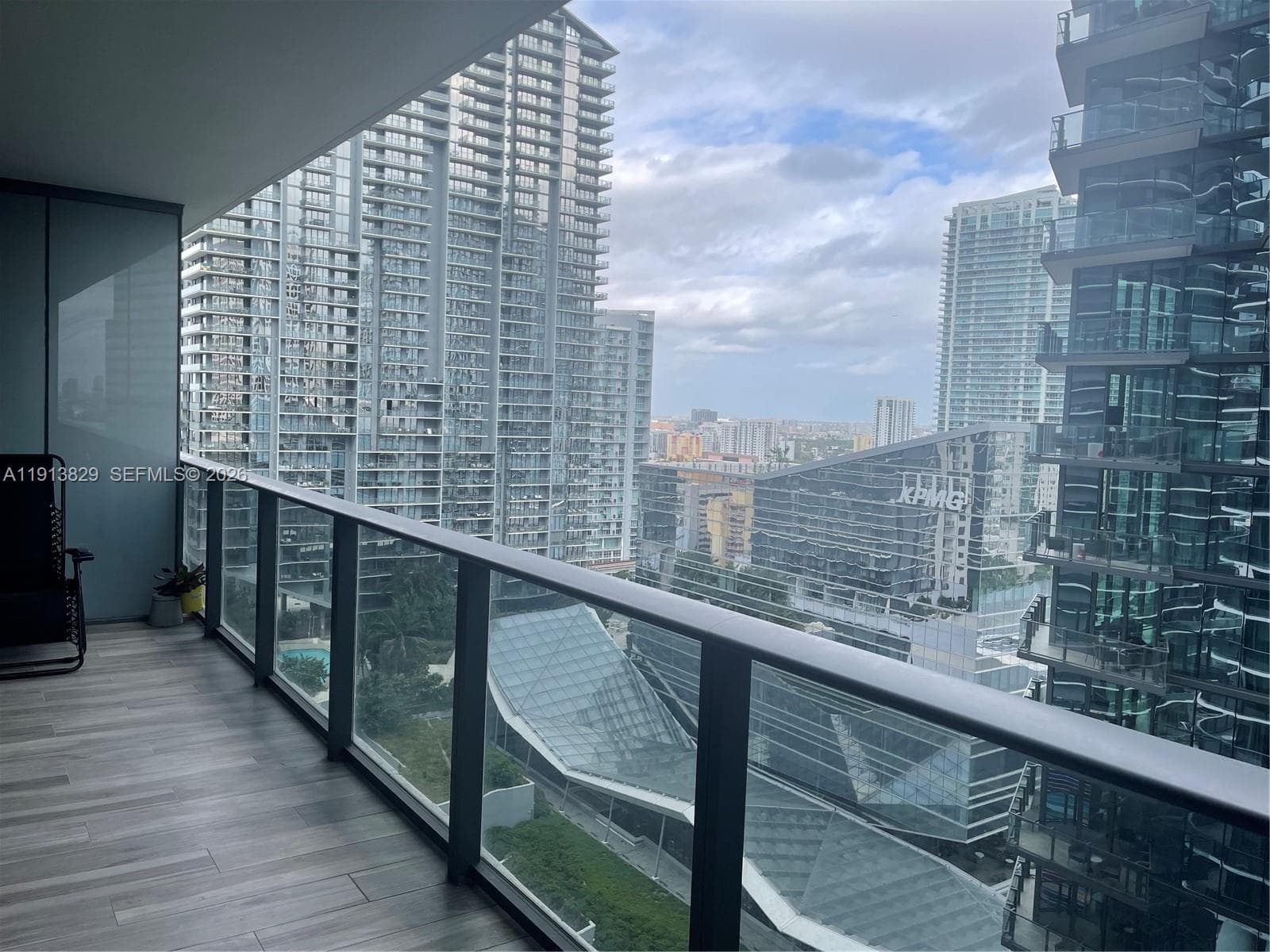 801 S Miami Ave # 2207, Miami FL 33130 — 2