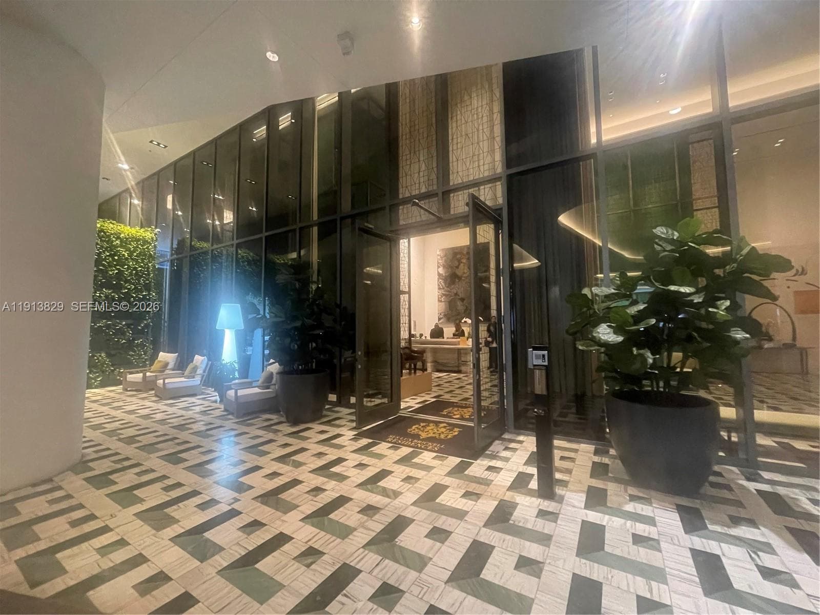 801 S Miami Ave # 2207, Miami FL 33130 — 6