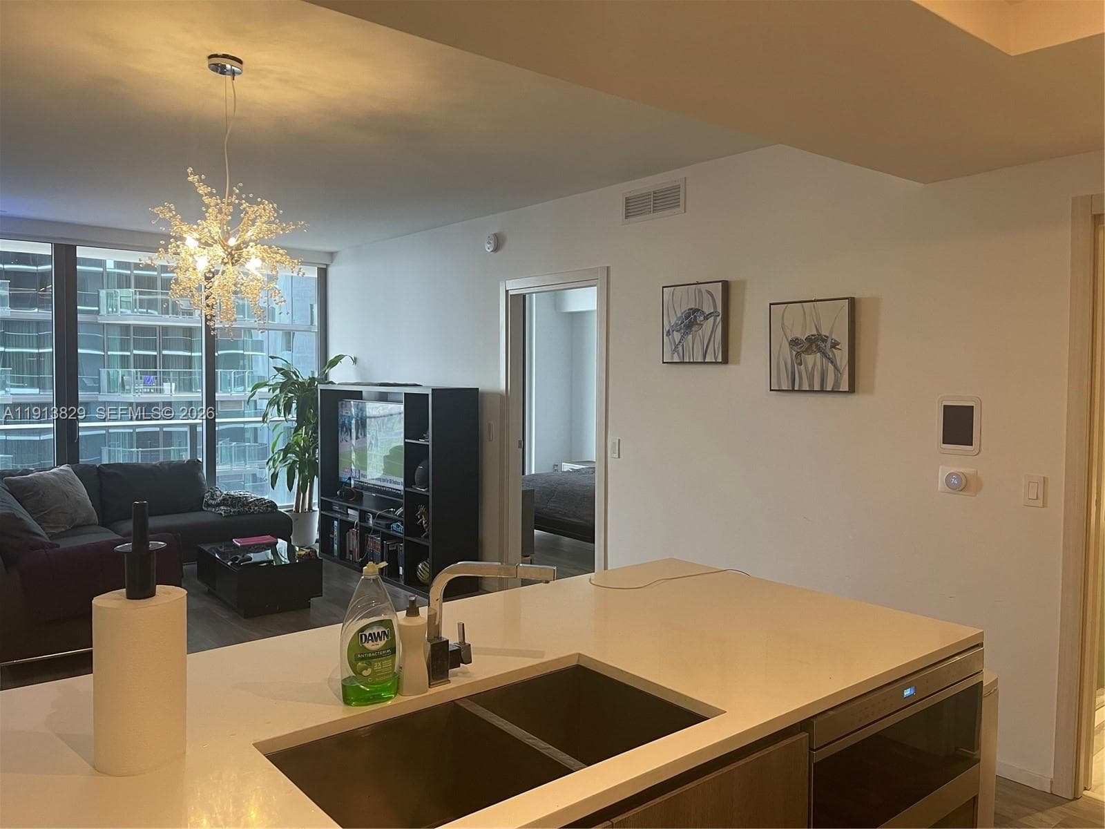 801 S Miami Ave # 2207, Miami FL 33130 — 9
