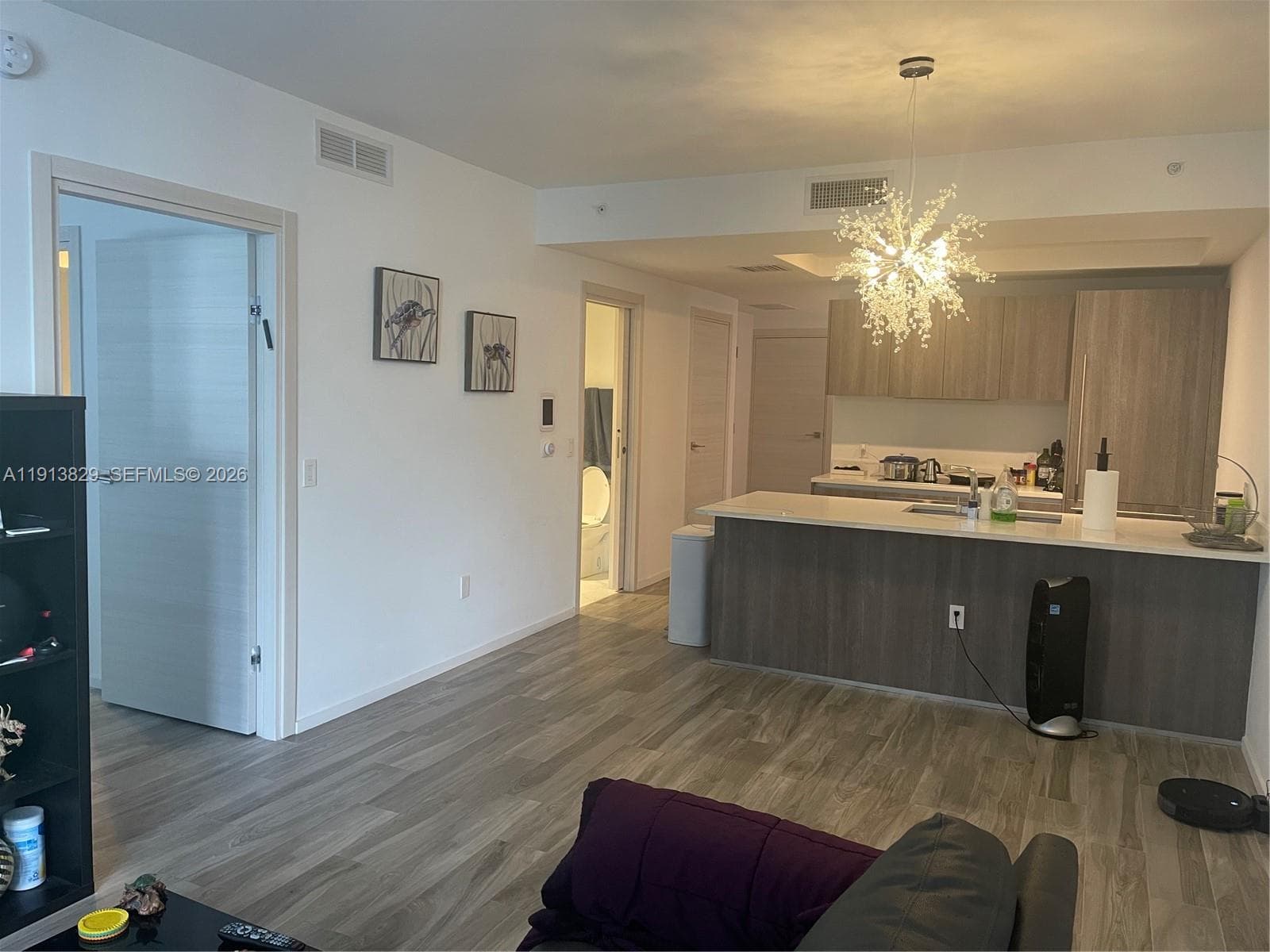 801 S Miami Ave # 2207, Miami FL 33130 — 10