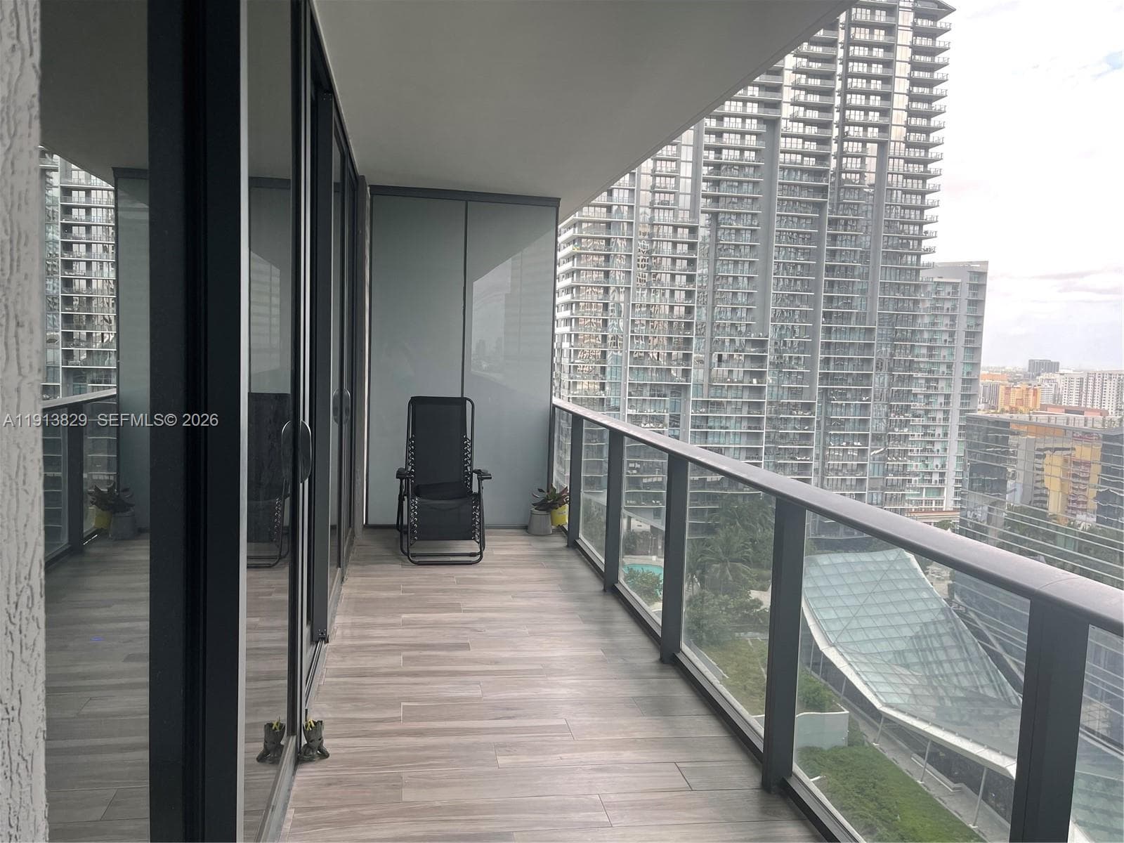 801 S Miami Ave # 2207, Miami FL 33130 — 19