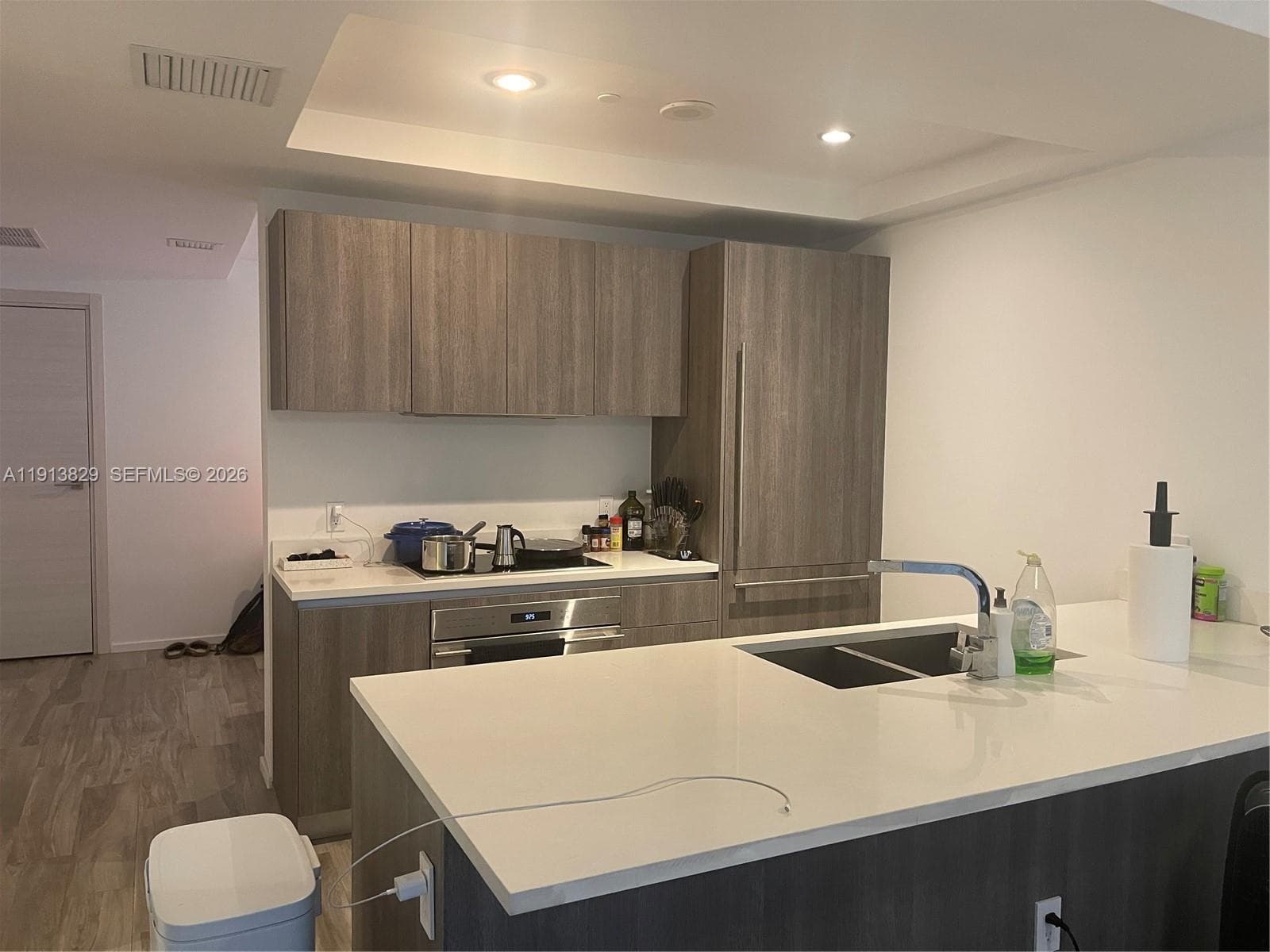 801 S Miami Ave # 2207, Miami FL 33130 — 8