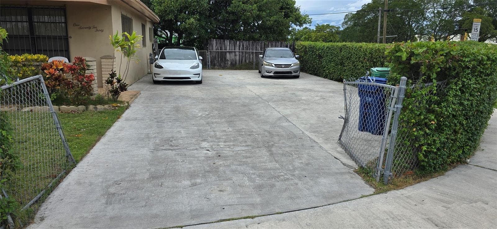 17230 NW 10th Court, Miami FL 33169 — 2