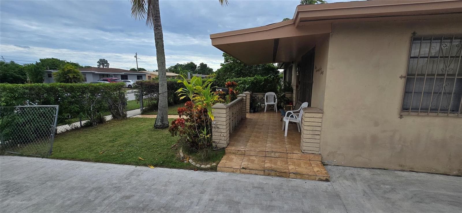 17230 NW 10th Court, Miami FL 33169 — 16