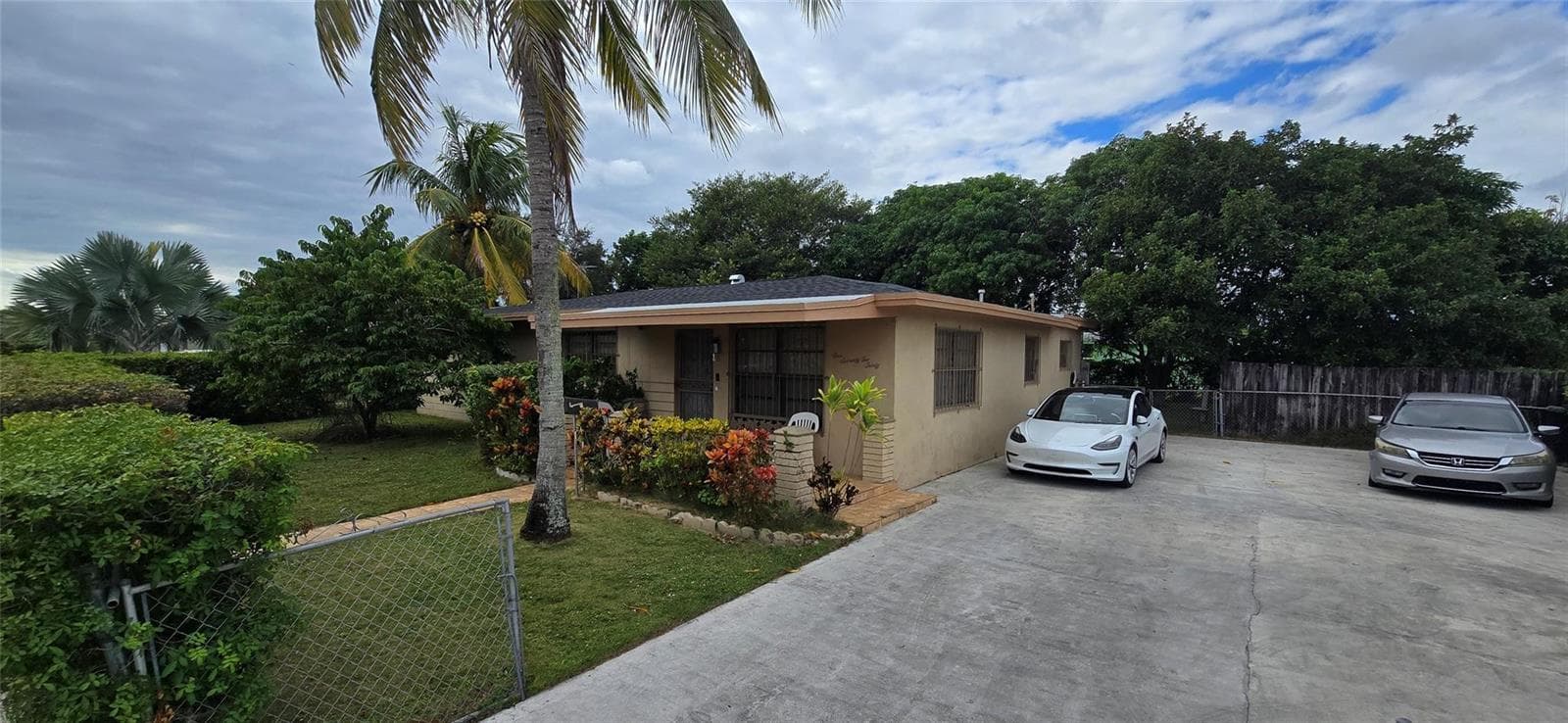 17230 NW 10th Court, Miami FL 33169 — 3