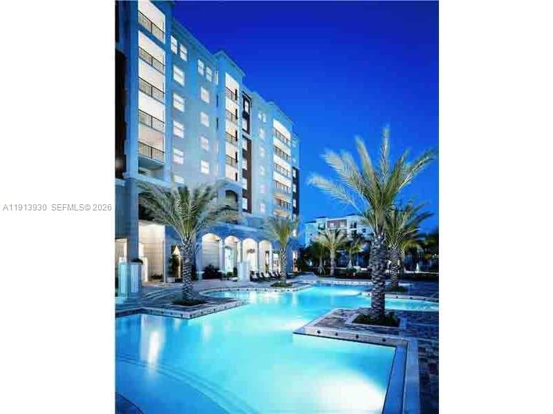 17100 N Bay Rd # 1107, Sunny Isles Beach FL 33160 — 62