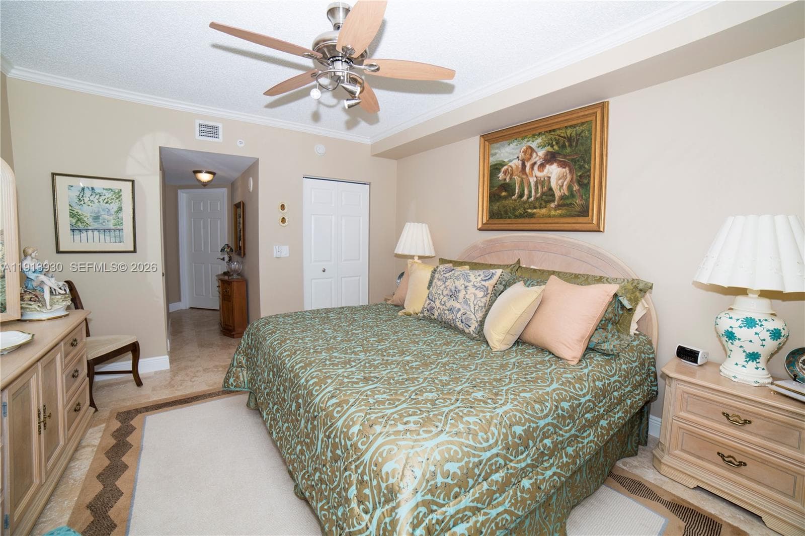 17100 N Bay Rd # 1107, Sunny Isles Beach FL 33160 — 23
