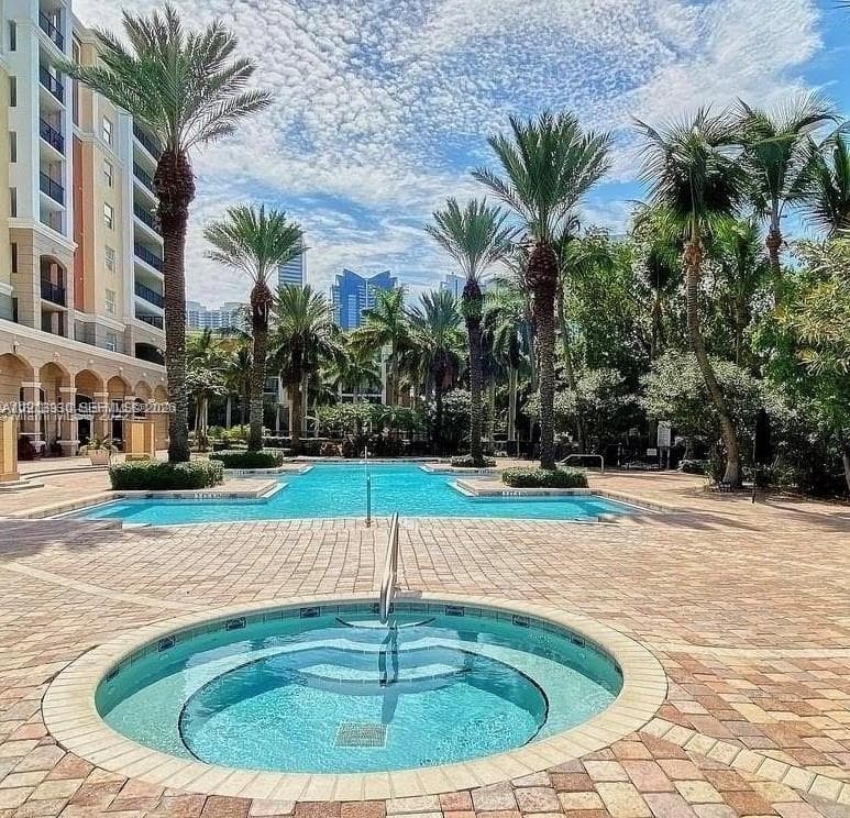 17100 N Bay Rd # 1107, Sunny Isles Beach FL 33160 — 52