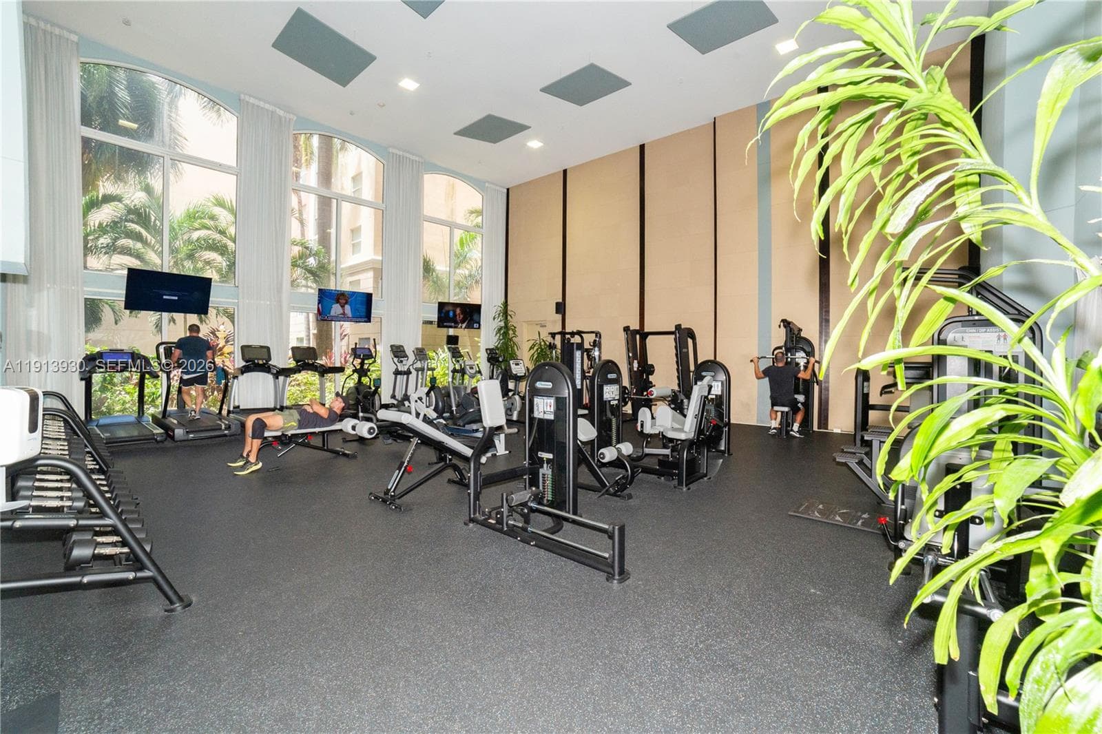 17100 N Bay Rd # 1107, Sunny Isles Beach FL 33160 — 56