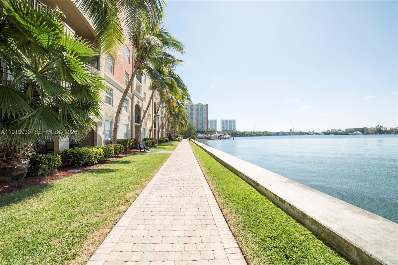 17100 N Bay Rd # 1107, Sunny Isles Beach FL 33160 — 46