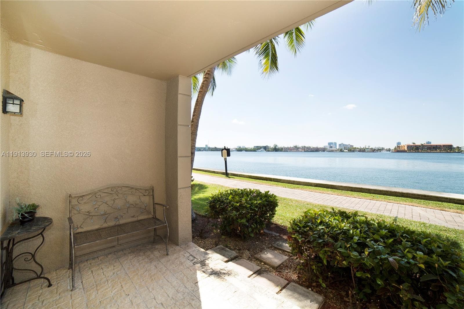 17100 N Bay Rd # 1107, Sunny Isles Beach FL 33160 — 43