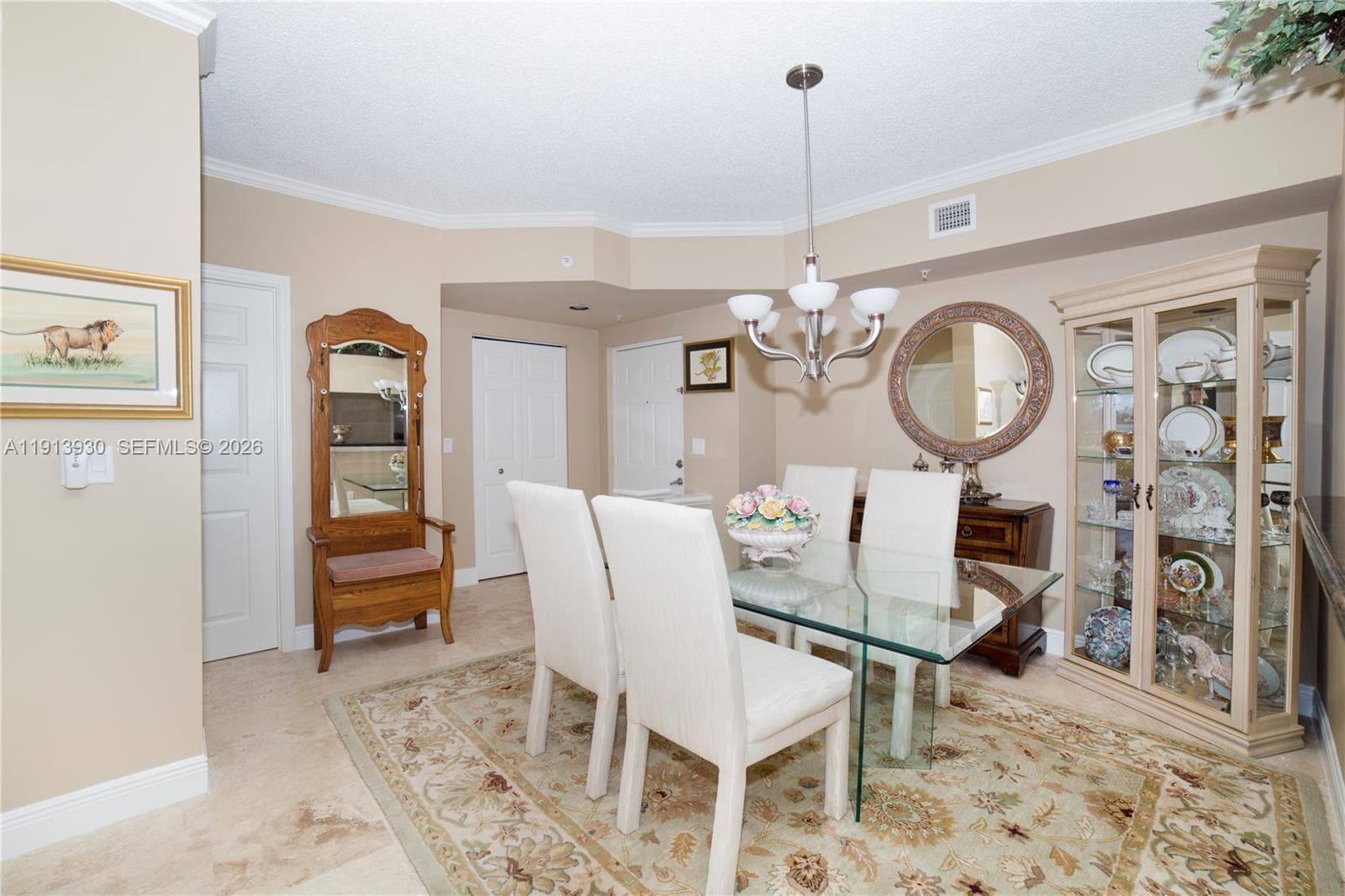 17100 N Bay Rd # 1107, Sunny Isles Beach FL 33160 — 16