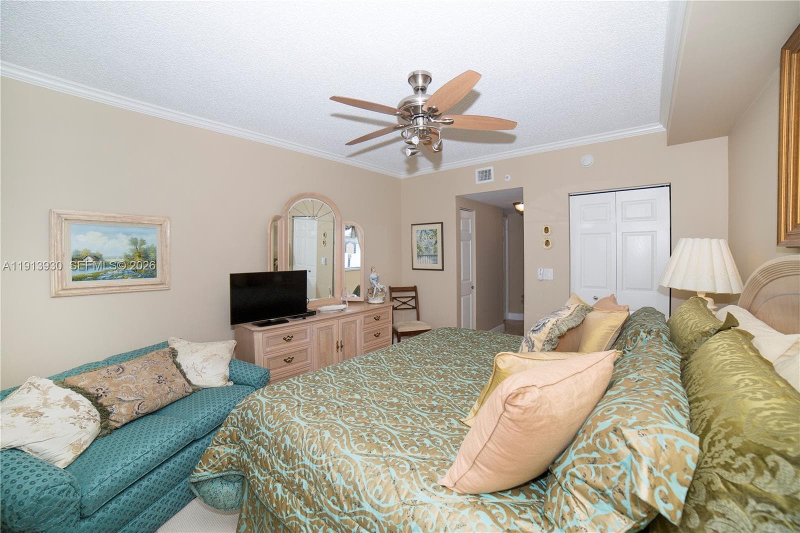 17100 N Bay Rd # 1107, Sunny Isles Beach FL 33160 — 22