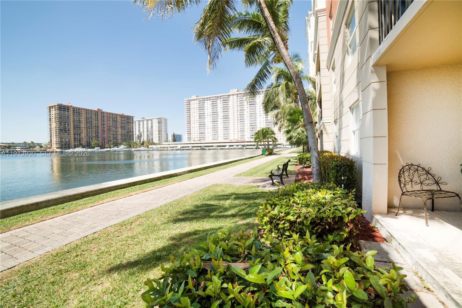 17100 N Bay Rd # 1107, Sunny Isles Beach FL 33160 — 3
