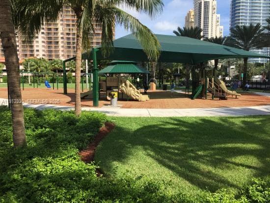 17100 N Bay Rd # 1107, Sunny Isles Beach FL 33160 — 63