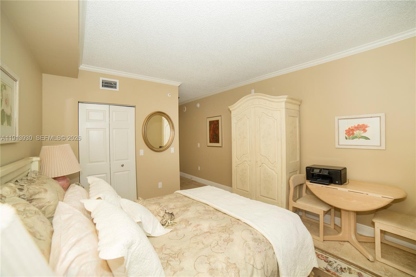 17100 N Bay Rd # 1107, Sunny Isles Beach FL 33160 — 32