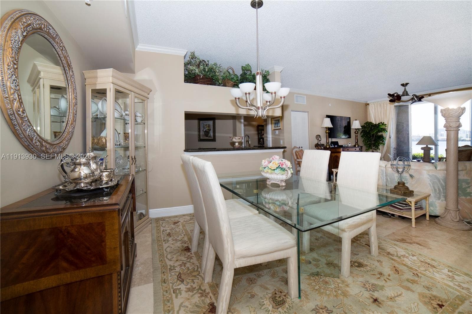 17100 N Bay Rd # 1107, Sunny Isles Beach FL 33160 — 5