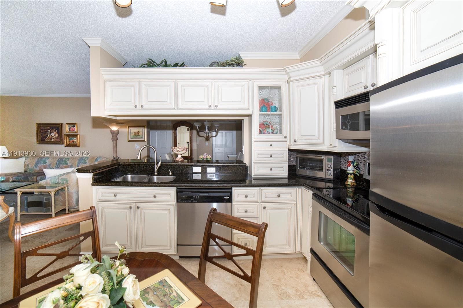 17100 N Bay Rd # 1107, Sunny Isles Beach FL 33160 — 9