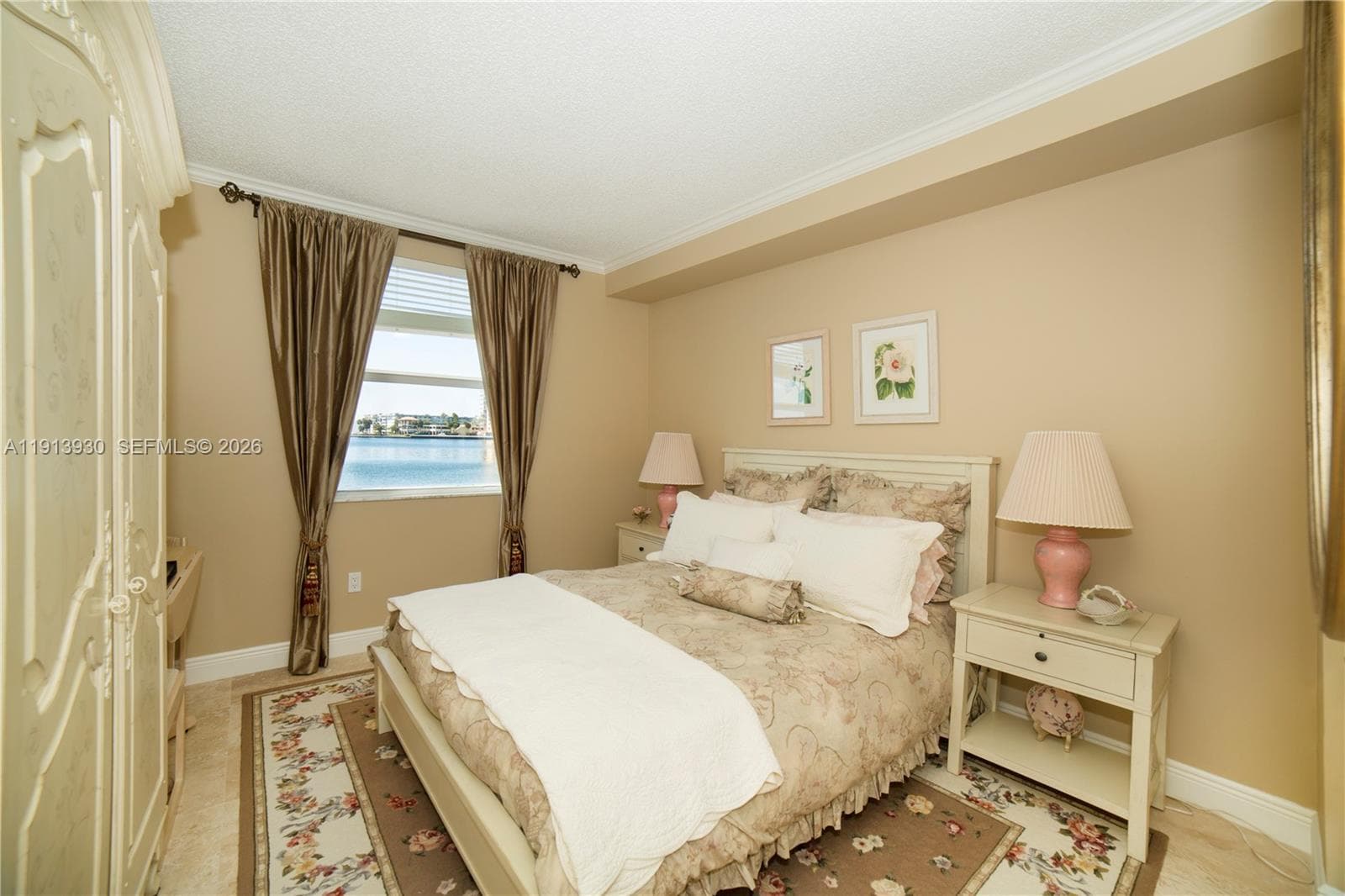 17100 N Bay Rd # 1107, Sunny Isles Beach FL 33160 — 30